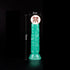 Luminous Simulation Dildo - MiamiTeenyWeenyBikini.Com