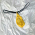 Mini Sexy Men’s Transparent Mesh Stand-Up Thong - MiamiTeenyWeenyBikini.Com