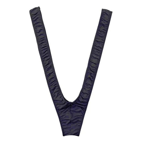 Mankini One-Piece Sling - MiamiTeenyWeenyBikini.Com