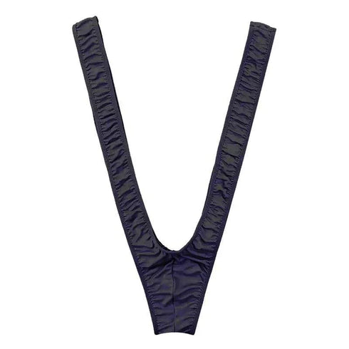 Mankini One-Piece Sling - MiamiTeenyWeenyBikini.Com