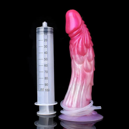 Dragon Squirting Dildo - MiamiTeenyWeenyBikini.Com