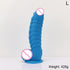 Animal Dick Thrusting Dragon Dildo