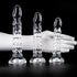 Dragon Scale Transparent Dildo - MiamiTeenyWeenyBikini.Com