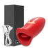 Clit Tongue Licking Vibrator - MiamiTeenyWeenyBikini.Com