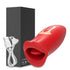 Clit Tongue Licking Vibrator - MiamiTeenyWeenyBikini.Com