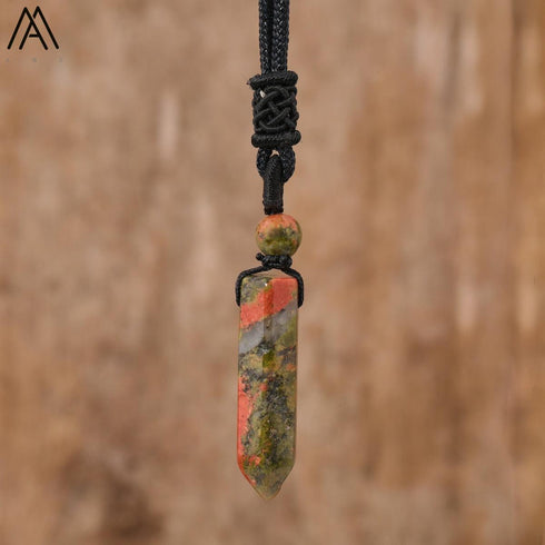 Crystal Energy Reiki Gemstone