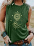 Let The Sun Warm Your Soul Tank Top - MiamiTeenyWeenyBikini.Com