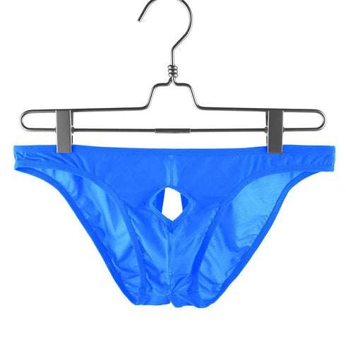 Men's Exposed Cock Briefs