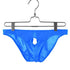 Men's Exposed Cock Briefs - MiamiTeenyWeenyBikini.Com