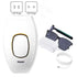 IPL laser Freezing Point Hair Removal Device - MiamiTeenyWeenyBikini.Com