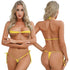 Micro Bikini Set
