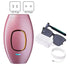 IPL laser Freezing Point Hair Removal Device - MiamiTeenyWeenyBikini.Com