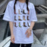 Texas Western Boot T-Shirt - MiamiTeenyWeenyBikini.Com