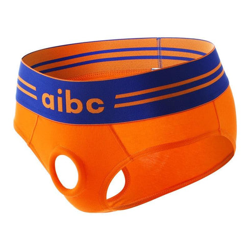 Penis Hole Underwear