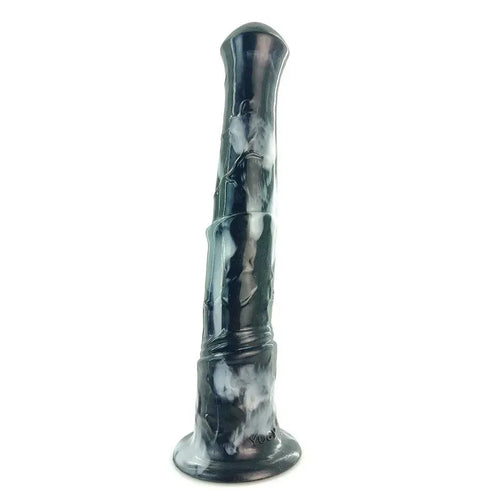 Horse Dildo With Suction Cup - MiamiTeenyWeenyBikini.Com