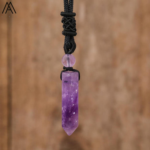 Crystal Energy Reiki Gemstone