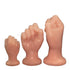 Hand Fisting Plug