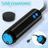 Electric Pussy Nipple Pump - MiamiTeenyWeenyBikini.Com
