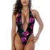 Women's Porn Star One Piece Swimsuit - MiamiTeenyWeenyBikini.Com