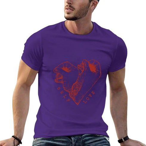 Self Love Tee Shirt