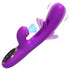 Clit Sucker Flapper Vibrator
