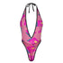 Women's Porn Star One Piece Swimsuit - MiamiTeenyWeenyBikini.Com