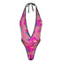 Women's Porn Star One Piece Swimsuit - MiamiTeenyWeenyBikini.Com