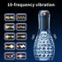 Male Masturbator Vibrator Cup - MiamiTeenyWeenyBikini.Com