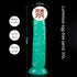 Luminous Simulation Dildo - MiamiTeenyWeenyBikini.Com