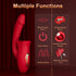Vibrator Tongue Licking - MiamiTeenyWeenyBikini.Com