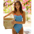 Bikini Sexy One-Piece - MiamiTeenyWeenyBikini.Com