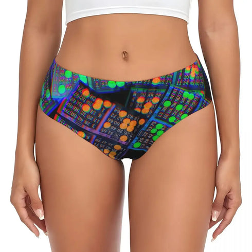Bingo Panties - MiamiTeenyWeenyBikini.Com