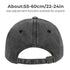 It Took Me 60 Years To Look This Good Baseball Cap - MiamiTeenyWeenyBikini.Com