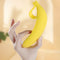 Women's Banana Dildo - MiamiTeenyWeenyBikini.Com
