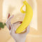 Women's Banana Dildo - MiamiTeenyWeenyBikini.Com