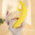Women's Banana Dildo - MiamiTeenyWeenyBikini.Com