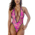 Women's Porn Star One Piece Swimsuit - MiamiTeenyWeenyBikini.Com