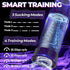 Waterproof Electric Penis Pump/ Suction Pump Dick Enlarger - MiamiTeenyWeenyBikini.Com