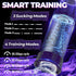 Waterproof Electric Penis Pump/ Suction Pump Dick Enlarger - MiamiTeenyWeenyBikini.Com