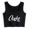 Choke Me Top - MiamiTeenyWeenyBikini.Com