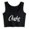 Choke Me Top - MiamiTeenyWeenyBikini.Com