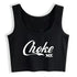Choke Me Top - MiamiTeenyWeenyBikini.Com