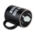 Middle Finger Ceramic Coffee Cup - MiamiTeenyWeenyBikini.Com