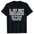 I Love Big Booty Latinas T Shirt
