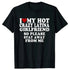 I Love Big Booty Latinas T Shirt - MiamiTeenyWeenyBikini.Com