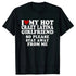 I Love Big Booty Latinas T Shirt - MiamiTeenyWeenyBikini.Com