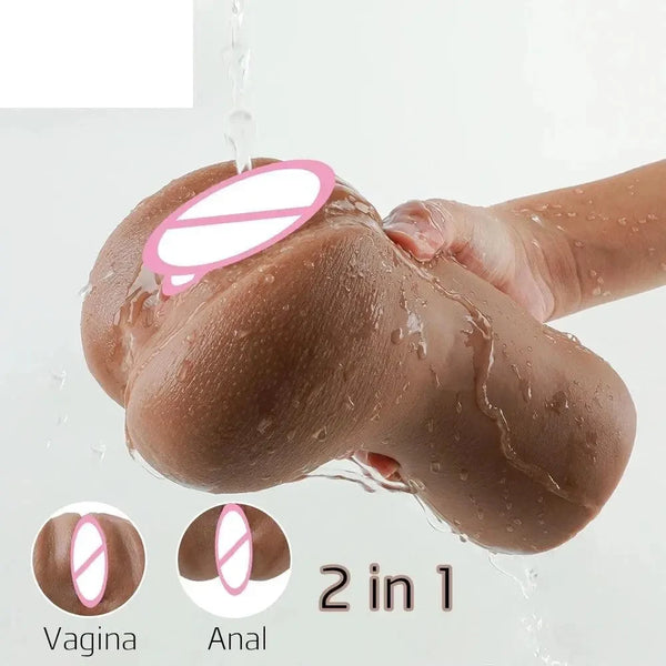 Pocket Pussy - MiamiTeenyWeenyBikini.Com