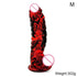 Animal Dick Thrusting Dragon Dildo - MiamiTeenyWeenyBikini.Com