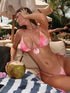 Deep V-Cut Swimsuit - MiamiTeenyWeenyBikini.Com