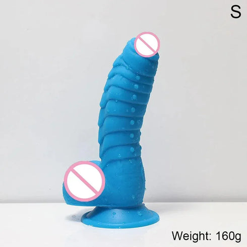 Animal Dick Thrusting Dragon Dildo - MiamiTeenyWeenyBikini.Com